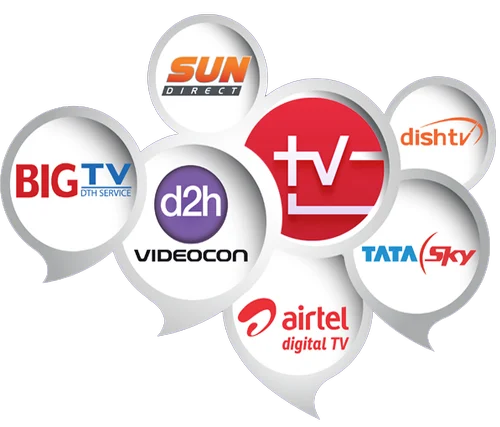 Affordable DTH Setup and Maintenance Services Near Me