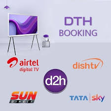 Best DTH Service Providers in Vizag