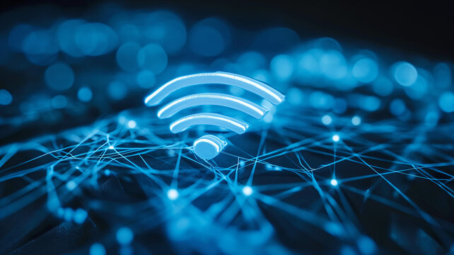 Wi-Fi Connection in Visakhapatnam