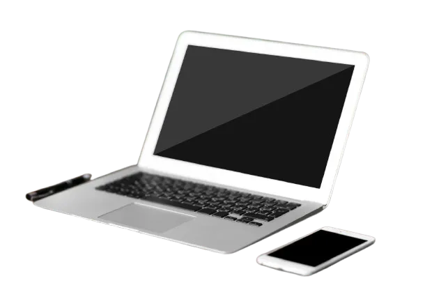 Laptop and Mobile Services in Vizag