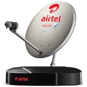 Dth Service Providers in Visakhapatnam, Airtel DTH Installation in Visakhapatnam