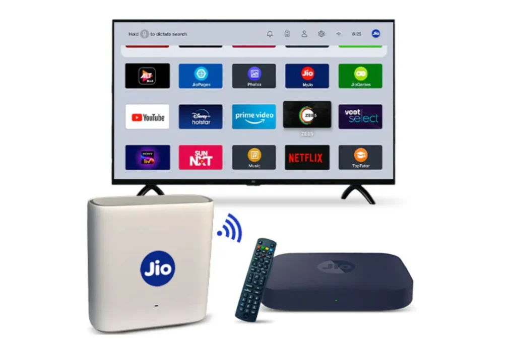 Best WiFi Connection in Vizag, DTH Packages in Visakhapatnam