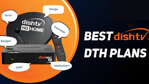 dth sales and services
