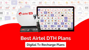 Dish TV Installation in Vizag-Sudheer Enterprises