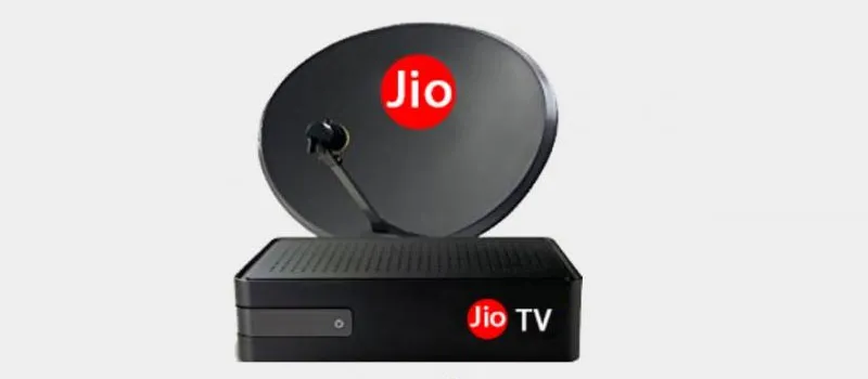 Dth Service Providers in Visakhapatnam, Jio Dish Connection near me in Visakhapatnam