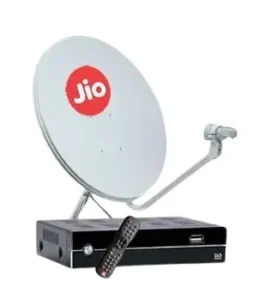 Dth Service Providers in Visakhapatnam, Jio Dish TV Installation