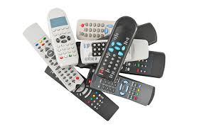 Best Universal Remotes for DTH and Smart TVs in Vizag