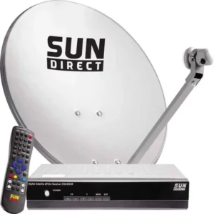 Dth Service Providers in Visakhapatnam, Sun Direct TV Connection in Visakhapatnam!