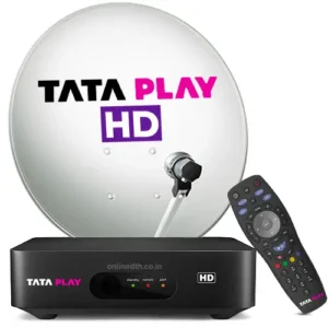 Dth Service Providers in Visakhapatnam, Tata Play DTH Installation in Vizag, Tata Play Dish TV Connection in Visakhapatnam