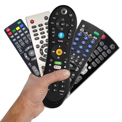 Remote Services, AC / TV remote Visakhapatnam