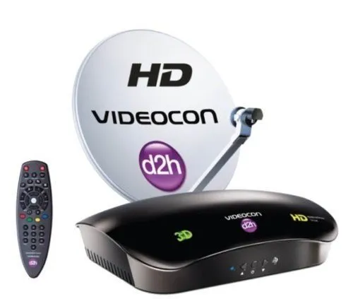 Dth Service Providers in Visakhapatnam