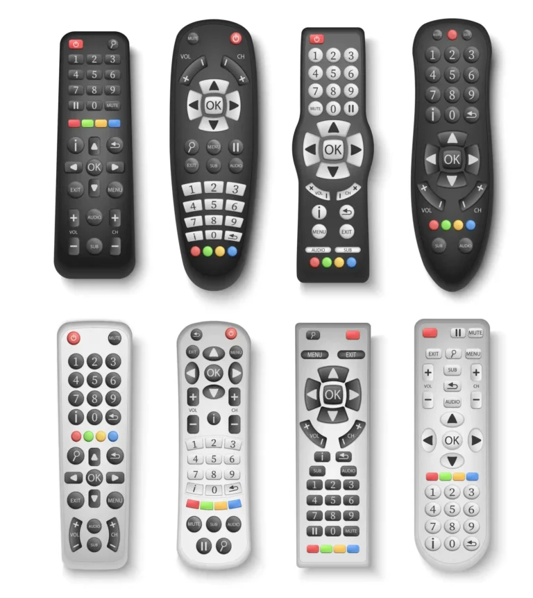 Remote Control Services in Visakhapatnam